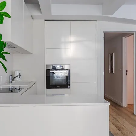 Appartement Sweett - Stassart