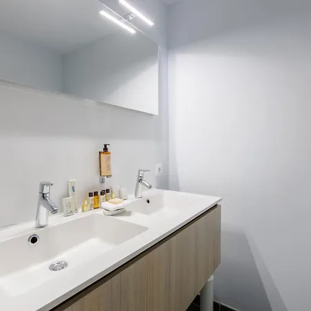 Appartement Sweett - Stassart
