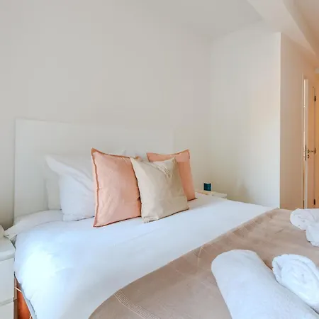 Sweett - Stassart Appartement Brussel