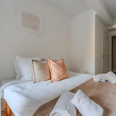 Apartmán Sweett - Stassart