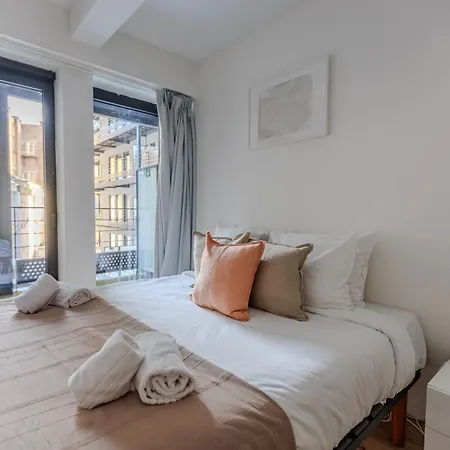 Apartman Sweett - Stassart *