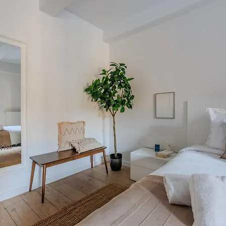 Sweett - Stassart Apartmán Brusel