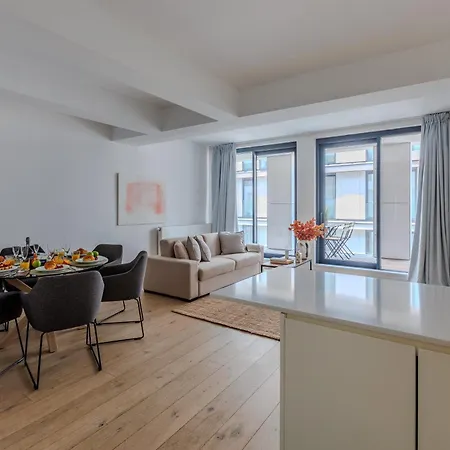 Appartement Sweett - Stassart