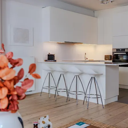 Appartement Sweett - Stassart *