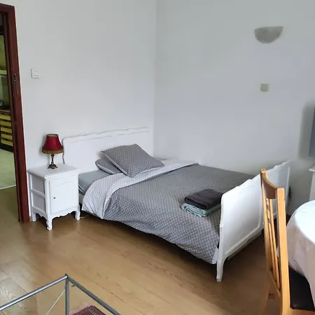 In Guest - C A Hotel *