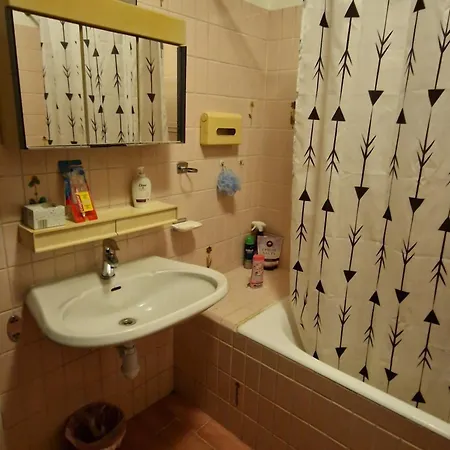 Guest house Central *