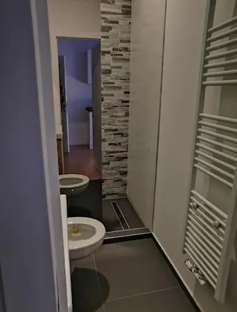 Apartamento Studio Entier Renove+terrasse
