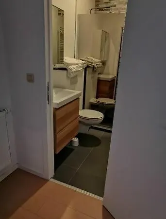 Studio Entier Renove+terrasse Apartamento *