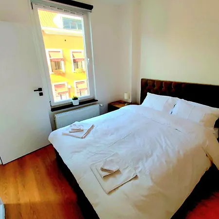 Quartier Louise Apartamento *