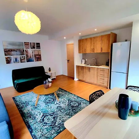 Apartamento Quartier Louise Bruxelas