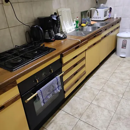 Guest house Large Private D In Brucelles