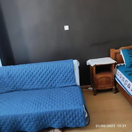 Guest house Large Private D In Brucelles Brussels