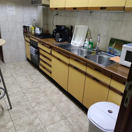 Guest house Large Private D In Brucelles *