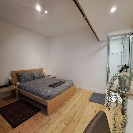 Pensionat Comfortable With Terrace European Parliament