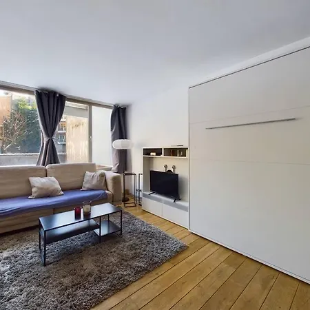Apartman Studio Near Place Stephanie *