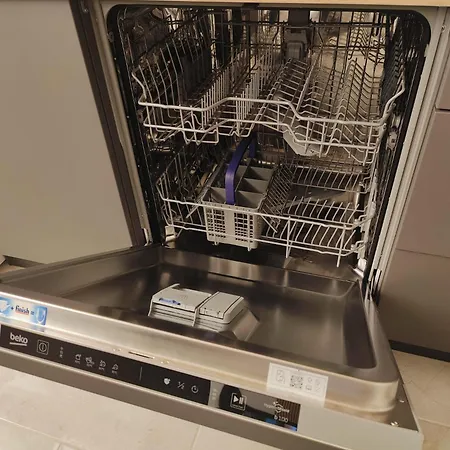 Bright & Cozy In * Bruxelles