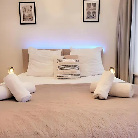 Grand Sablon Stylish Center *