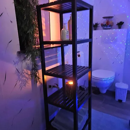 Homestay Zen Atomium Et Palais De L'exposition *