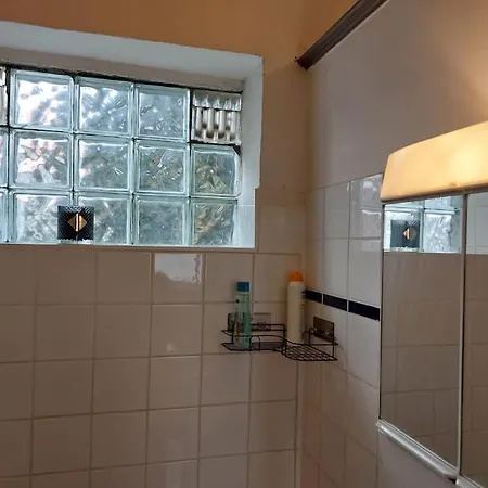 Appartement Cosy Studio *