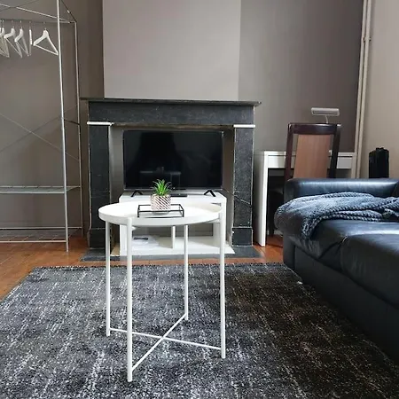 Cosy Studio