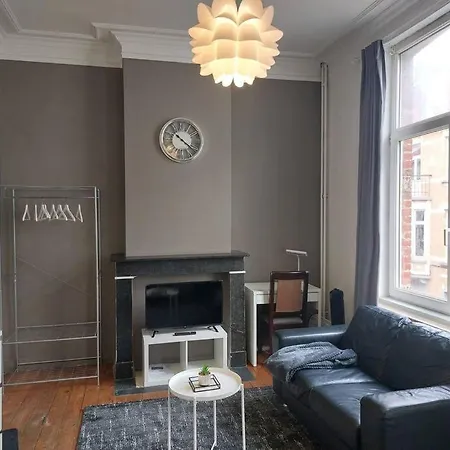 Cosy Studio * Brussel
