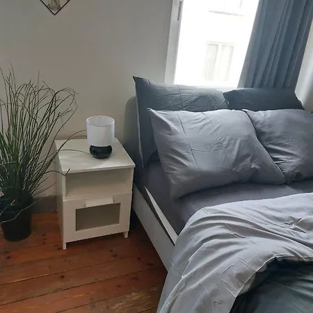 Cosy Studio