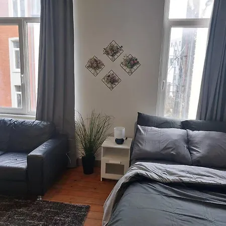 Cosy Studio * Брюссель