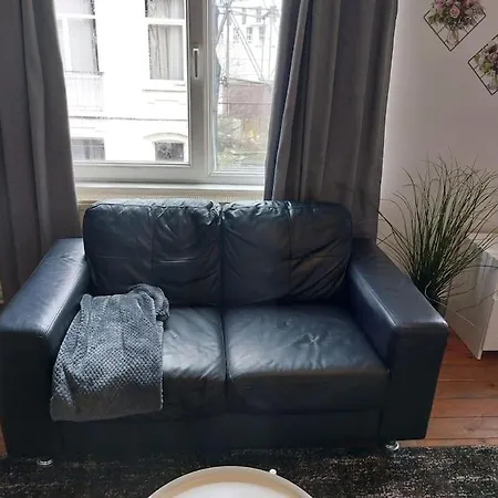Cosy Studio Brüssel