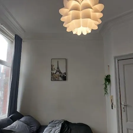 Cosy Studio