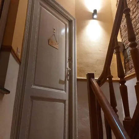 Cosy Studio Apartment