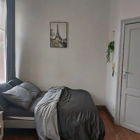 Cosy Studio