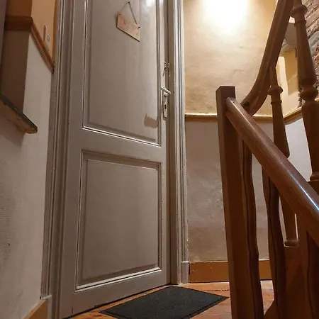Cosy Studio * Брюссель