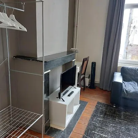 Cosy Studio Appartement