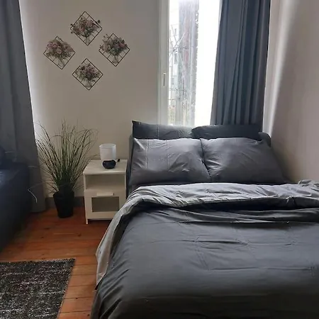Cosy Studio Appartement