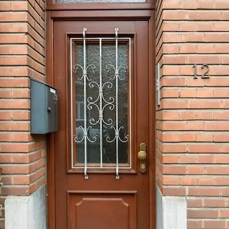 Guest house Renovated Private *