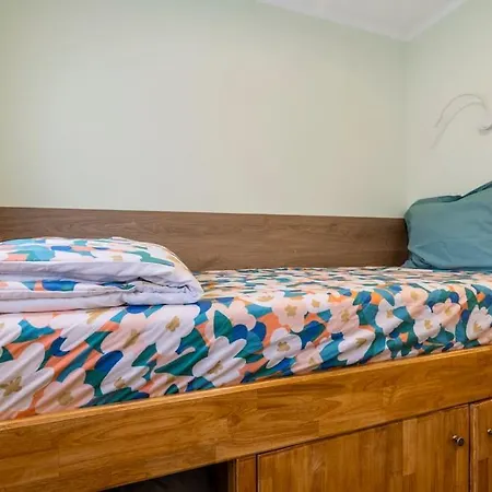 Διαμέρισμα Magnolia Garden New And Fully Equipped