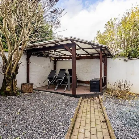 Magnolia Garden New And Fully Equipped Βρυξέλλες