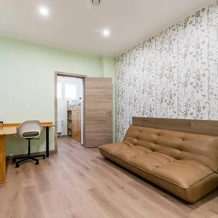 Διαμέρισμα Magnolia Garden New And Fully Equipped