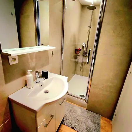 Apartament Quartier Louise