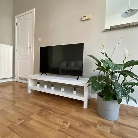 Lumineux Dans Un Quartier Anime #2 Apartamento *