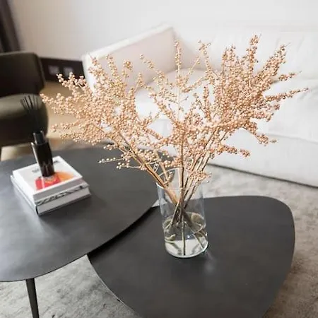 Luxury: 3br, Prime Location Apartamento