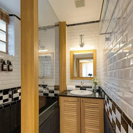 Apartmán Luxury: 3br, Prime Location *