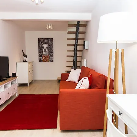 In Brussels, Degroux By Homenhancement Sa Appartement *