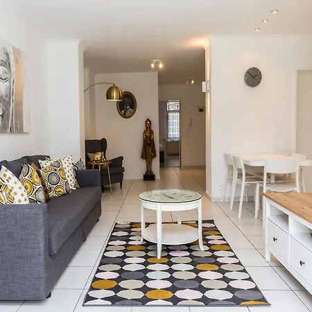 Degroux 82 - Self Check In By Homenhancement Апартаменты *