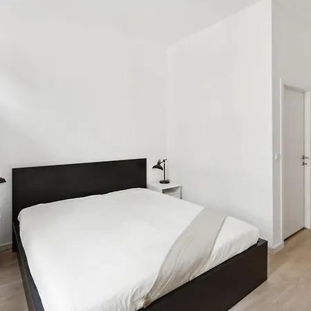 In Brussels, Degroux By Homenhancement Sa Appartement *