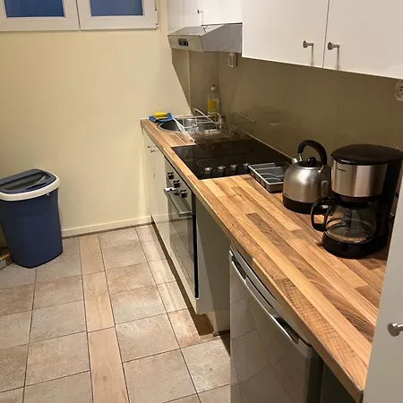 Appartement Au Pied De La Grand Place * Bruxelles