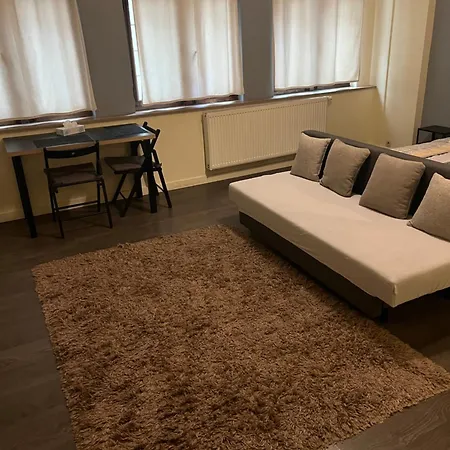Appartement Au Pied De La Grand Place Bruxelles