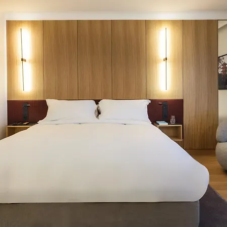 Hotel Le Louise - Mgallery Collection 5*