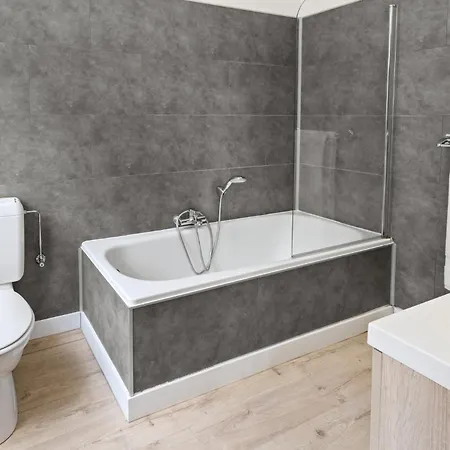 In Brussels, Lantsheere By Homenhancement Sa Apartamento
