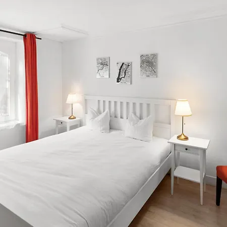 In Brussels, Lantsheere By Homenhancement Sa Apartamento *